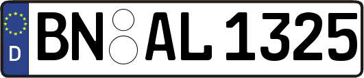 BN-AL1325