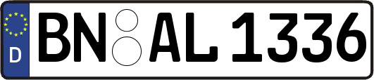 BN-AL1336