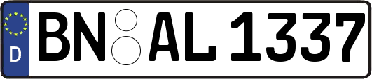 BN-AL1337