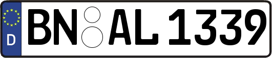 BN-AL1339