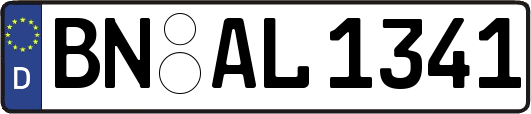 BN-AL1341