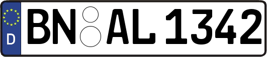 BN-AL1342