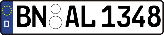BN-AL1348