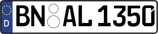 BN-AL1350