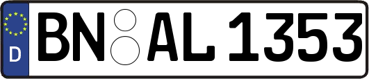 BN-AL1353