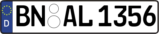 BN-AL1356