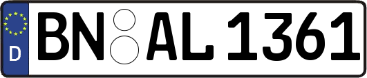 BN-AL1361