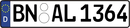 BN-AL1364