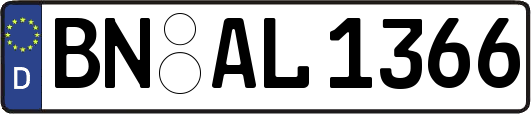 BN-AL1366