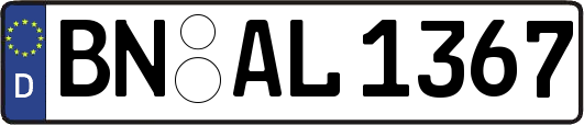 BN-AL1367