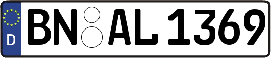 BN-AL1369