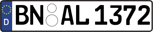 BN-AL1372