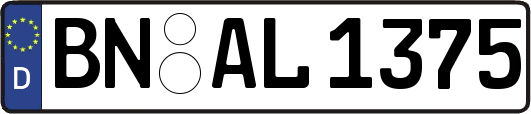 BN-AL1375