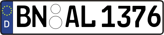 BN-AL1376