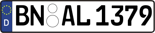 BN-AL1379