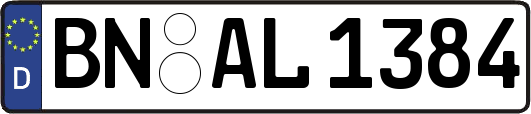 BN-AL1384