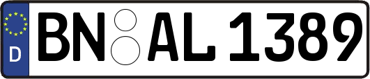 BN-AL1389