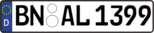 BN-AL1399