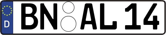 BN-AL14