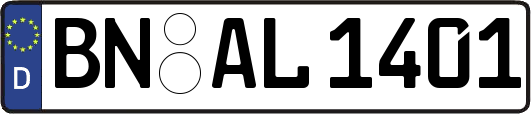BN-AL1401