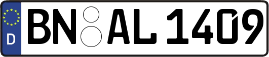 BN-AL1409