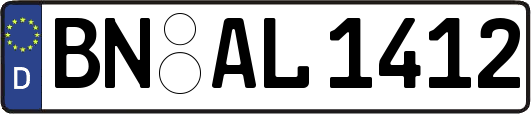BN-AL1412