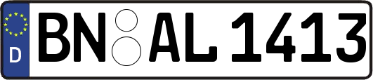 BN-AL1413