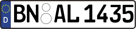 BN-AL1435