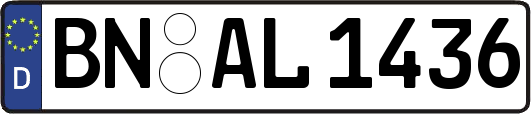 BN-AL1436