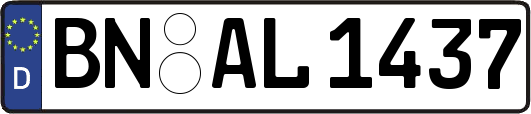 BN-AL1437
