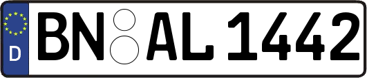 BN-AL1442