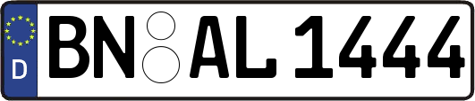 BN-AL1444