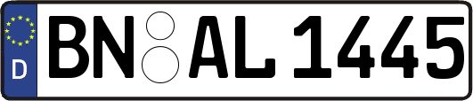 BN-AL1445