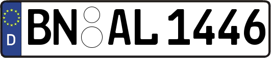 BN-AL1446