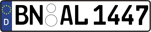 BN-AL1447