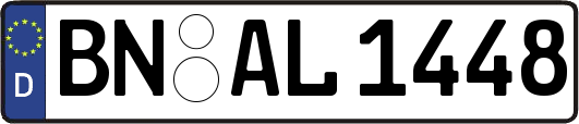 BN-AL1448