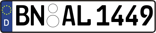 BN-AL1449