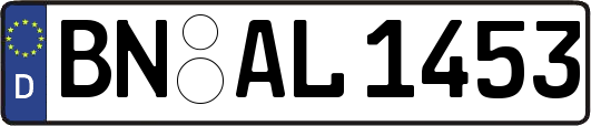 BN-AL1453