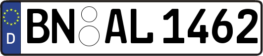 BN-AL1462