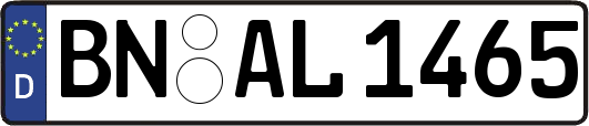 BN-AL1465