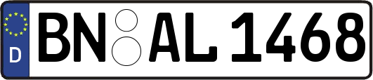 BN-AL1468