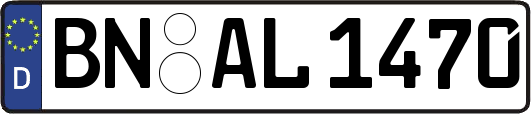 BN-AL1470