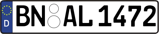 BN-AL1472