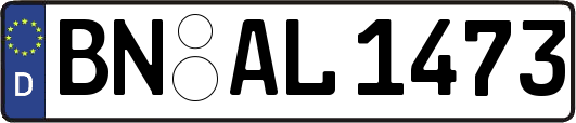 BN-AL1473