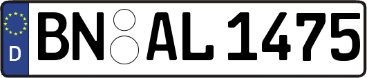 BN-AL1475
