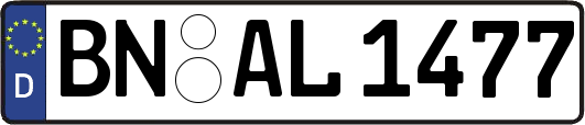BN-AL1477