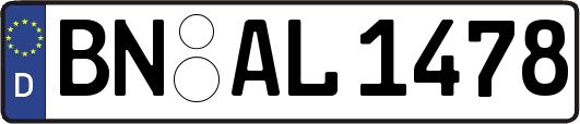 BN-AL1478