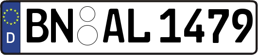 BN-AL1479