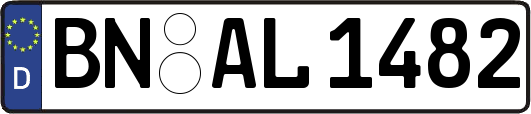 BN-AL1482