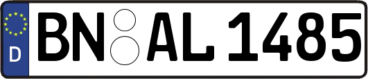 BN-AL1485
